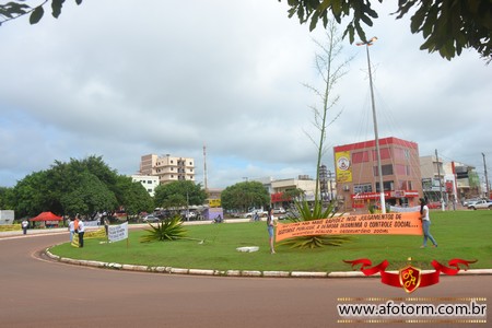 rolim de moura